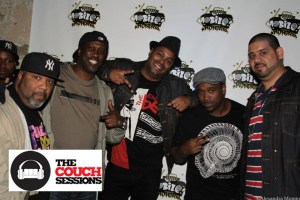 couchsessions