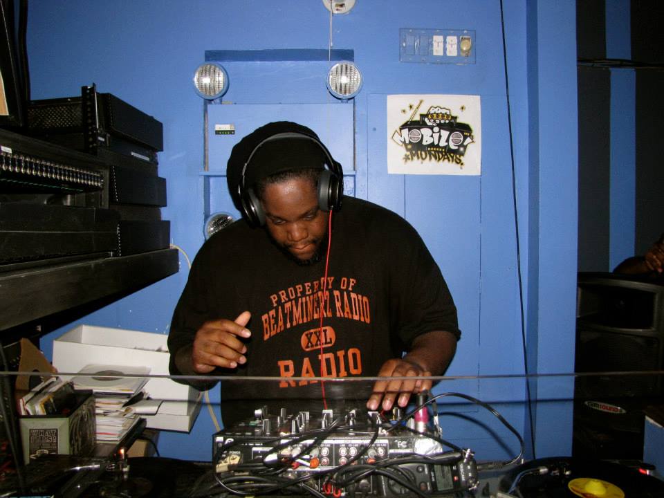 Da Beatminerz 7/22/13 | Vinyl Culture